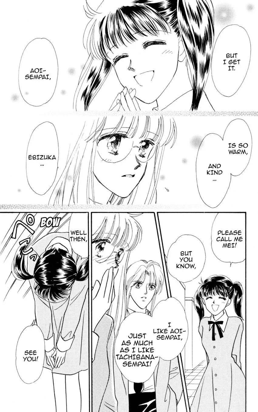 Kaiketsu! Suzunari Gakuen Tanteibu Chapter 34 page 64 - 