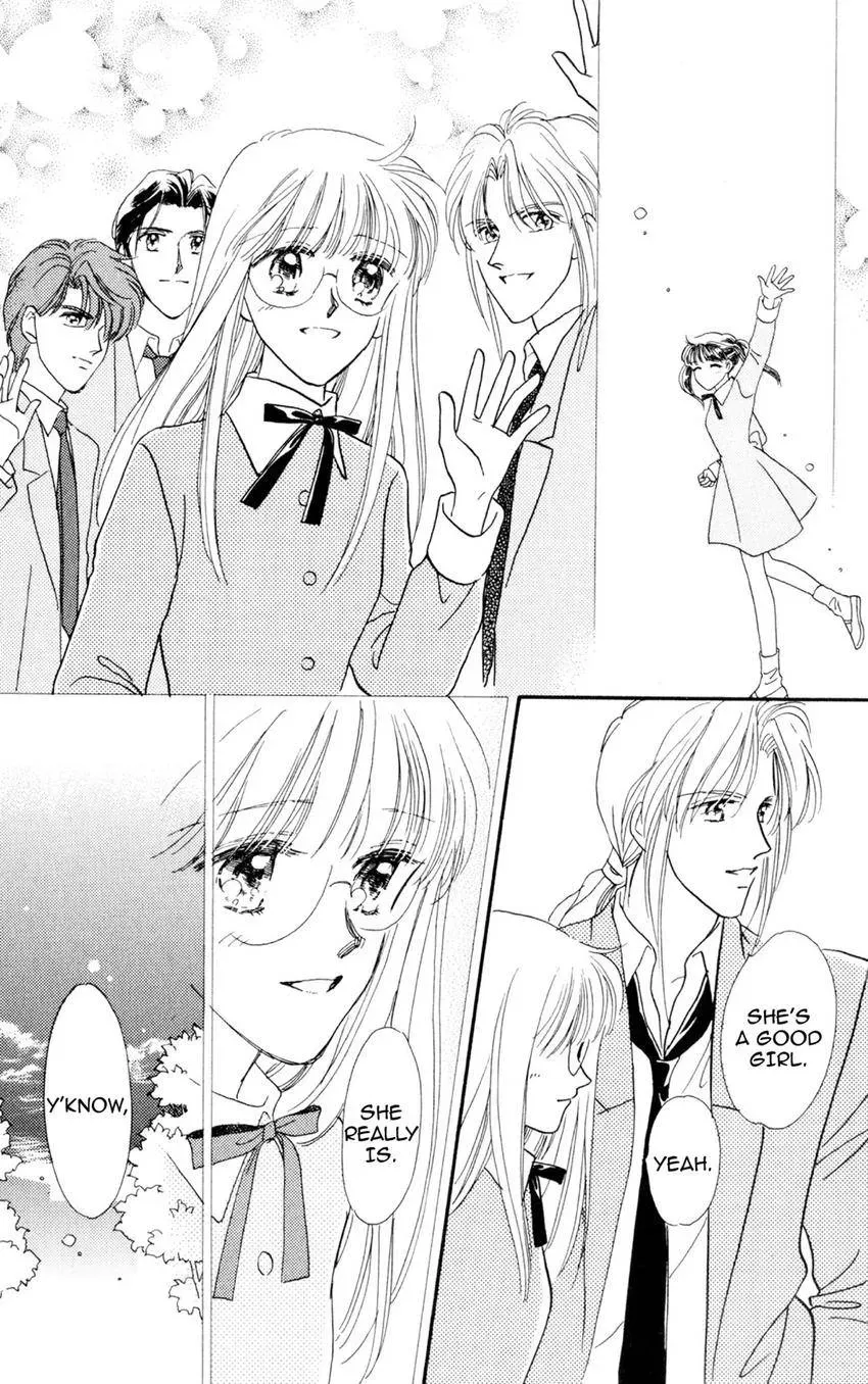 Kaiketsu! Suzunari Gakuen Tanteibu Chapter 34 page 65 - 