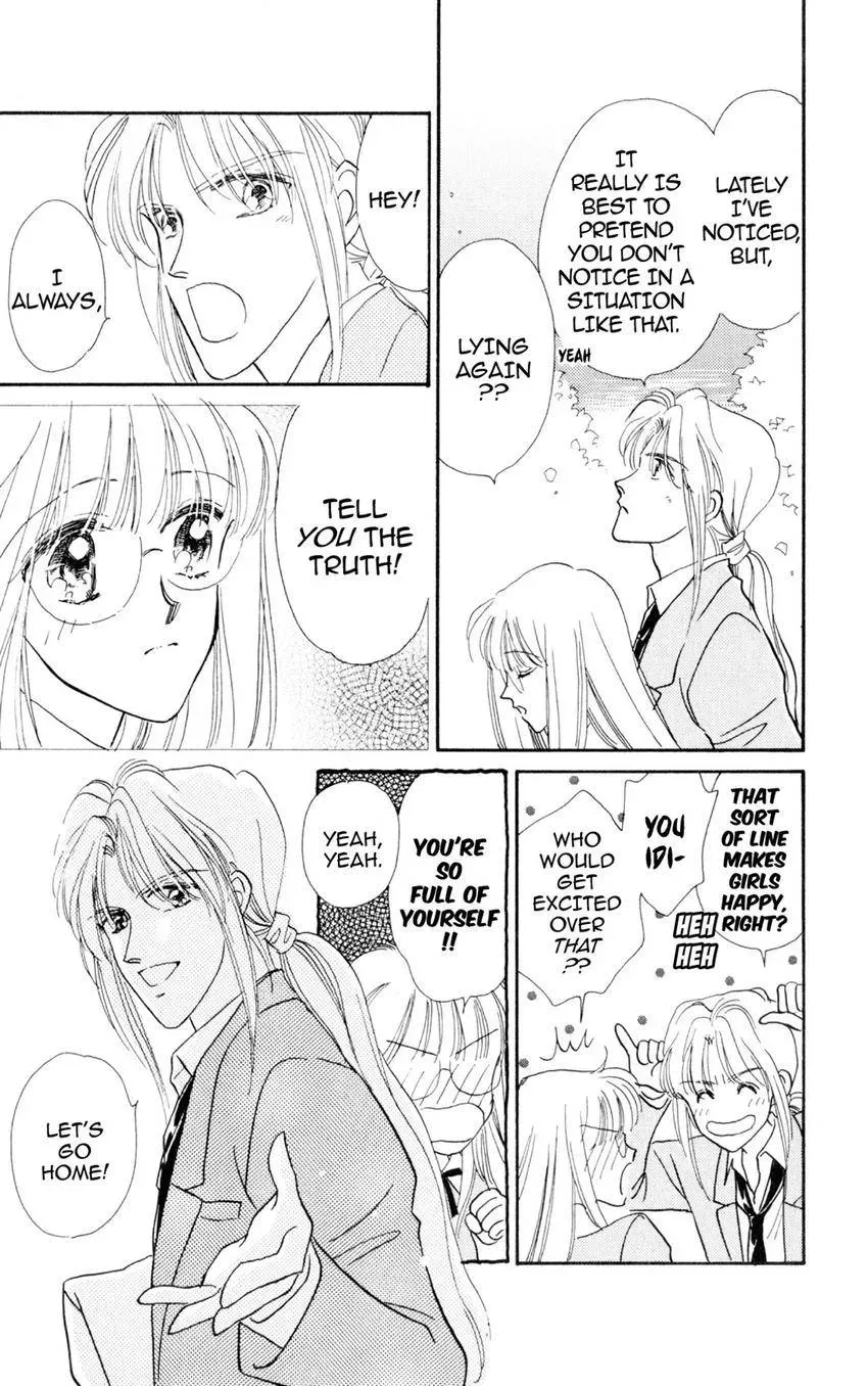 Kaiketsu! Suzunari Gakuen Tanteibu Chapter 34 page 66 - 