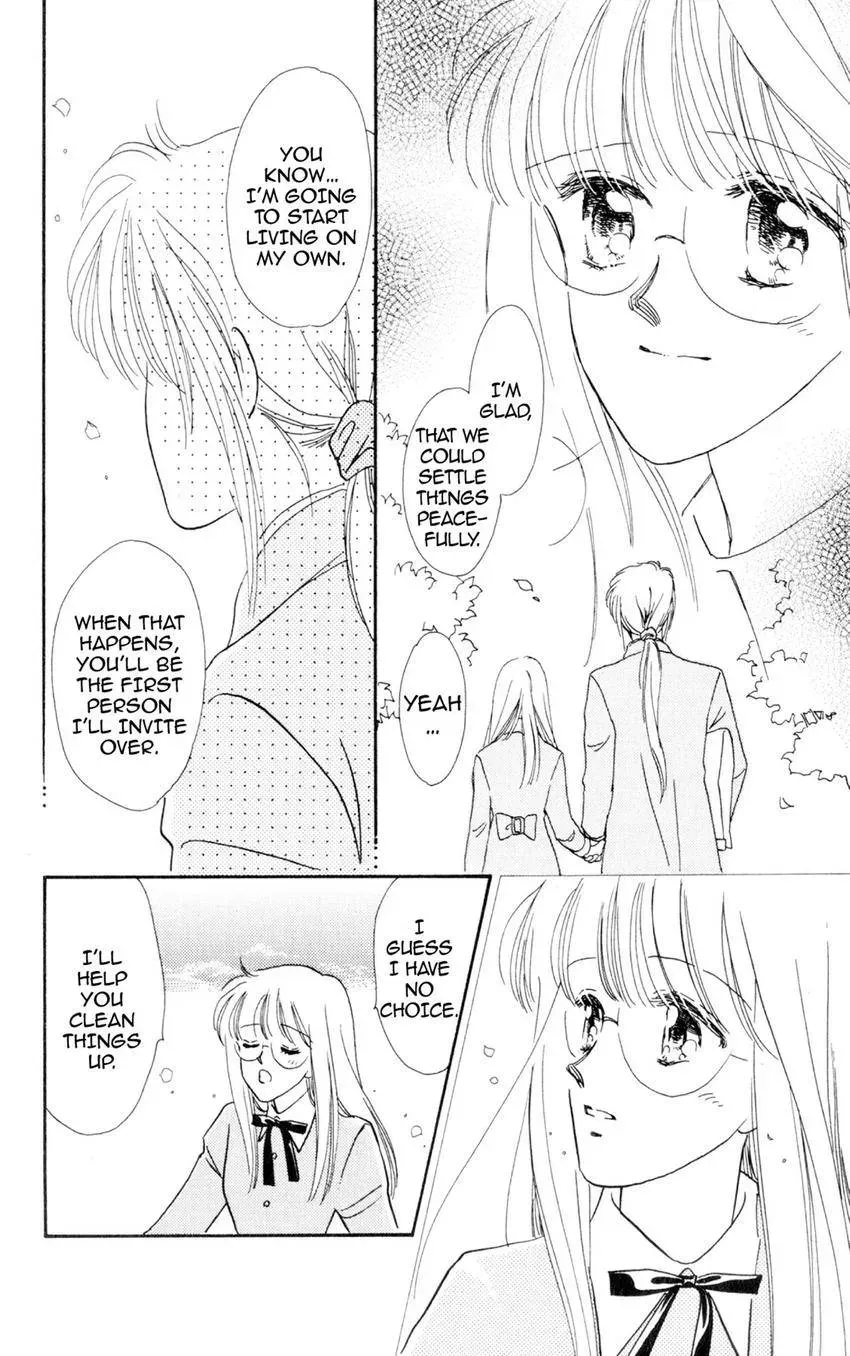 Kaiketsu! Suzunari Gakuen Tanteibu Chapter 34 page 67 - 