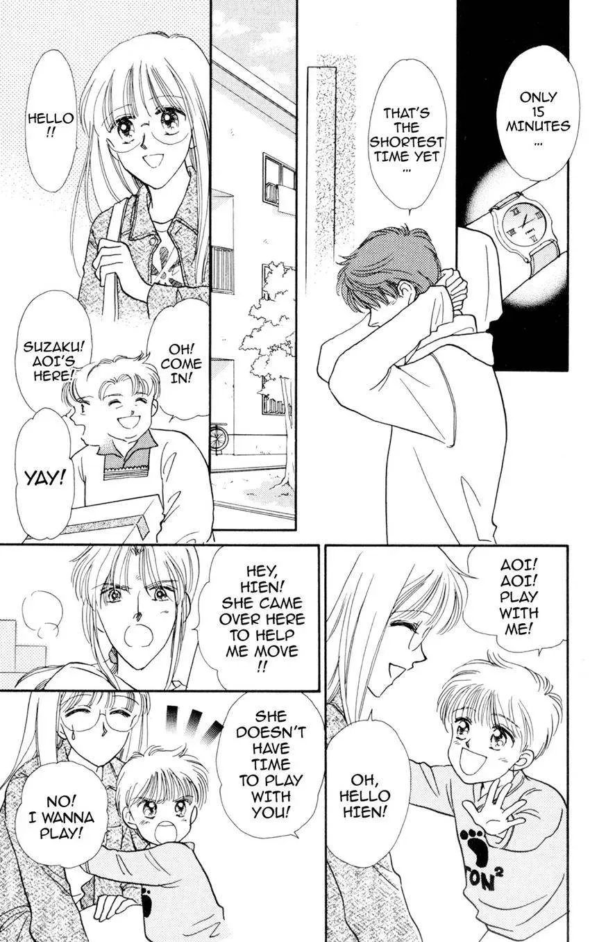 Kaiketsu! Suzunari Gakuen Tanteibu Chapter 35 page 13 - 