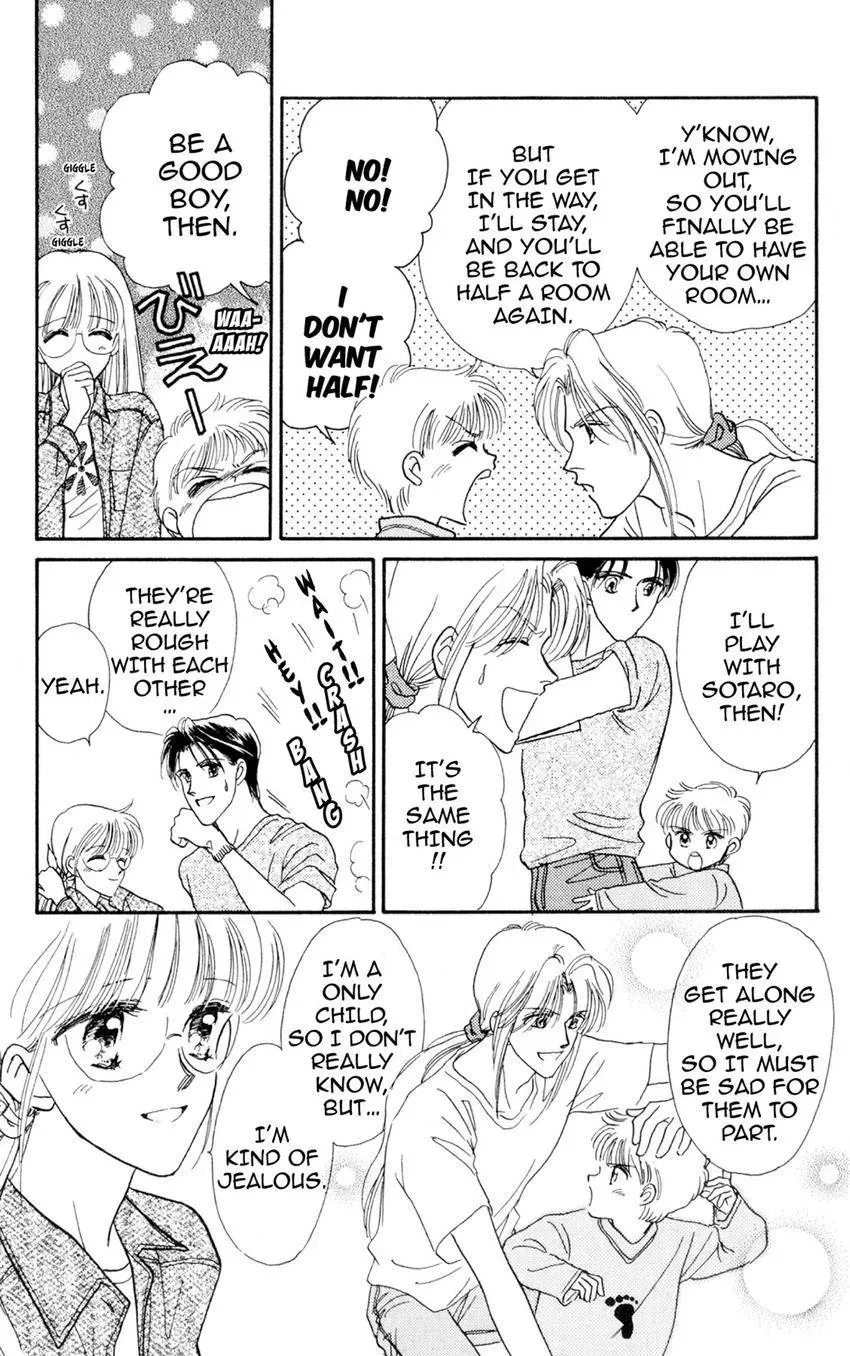 Kaiketsu! Suzunari Gakuen Tanteibu Chapter 35 page 14 - 
