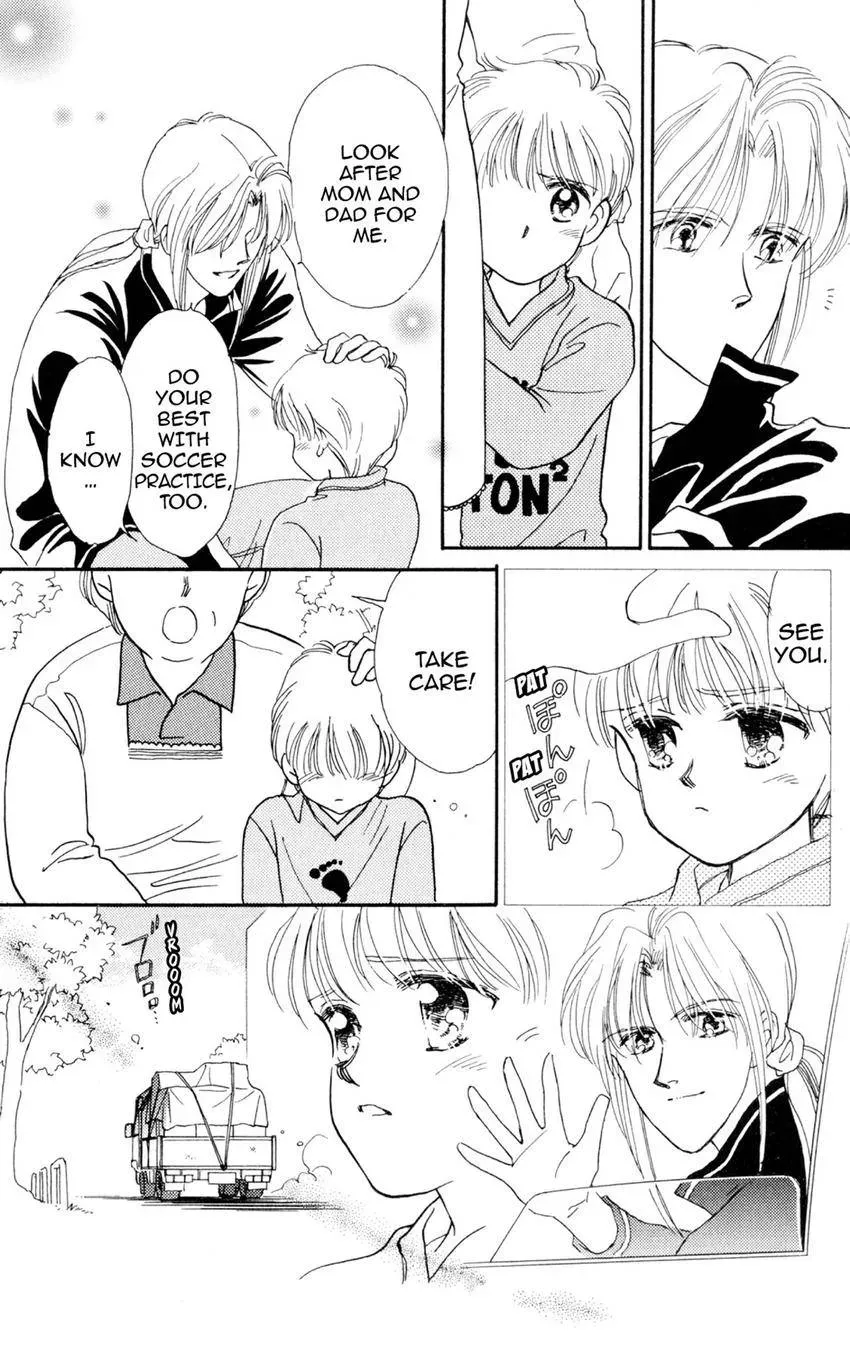 Kaiketsu! Suzunari Gakuen Tanteibu Chapter 35 page 16 - 