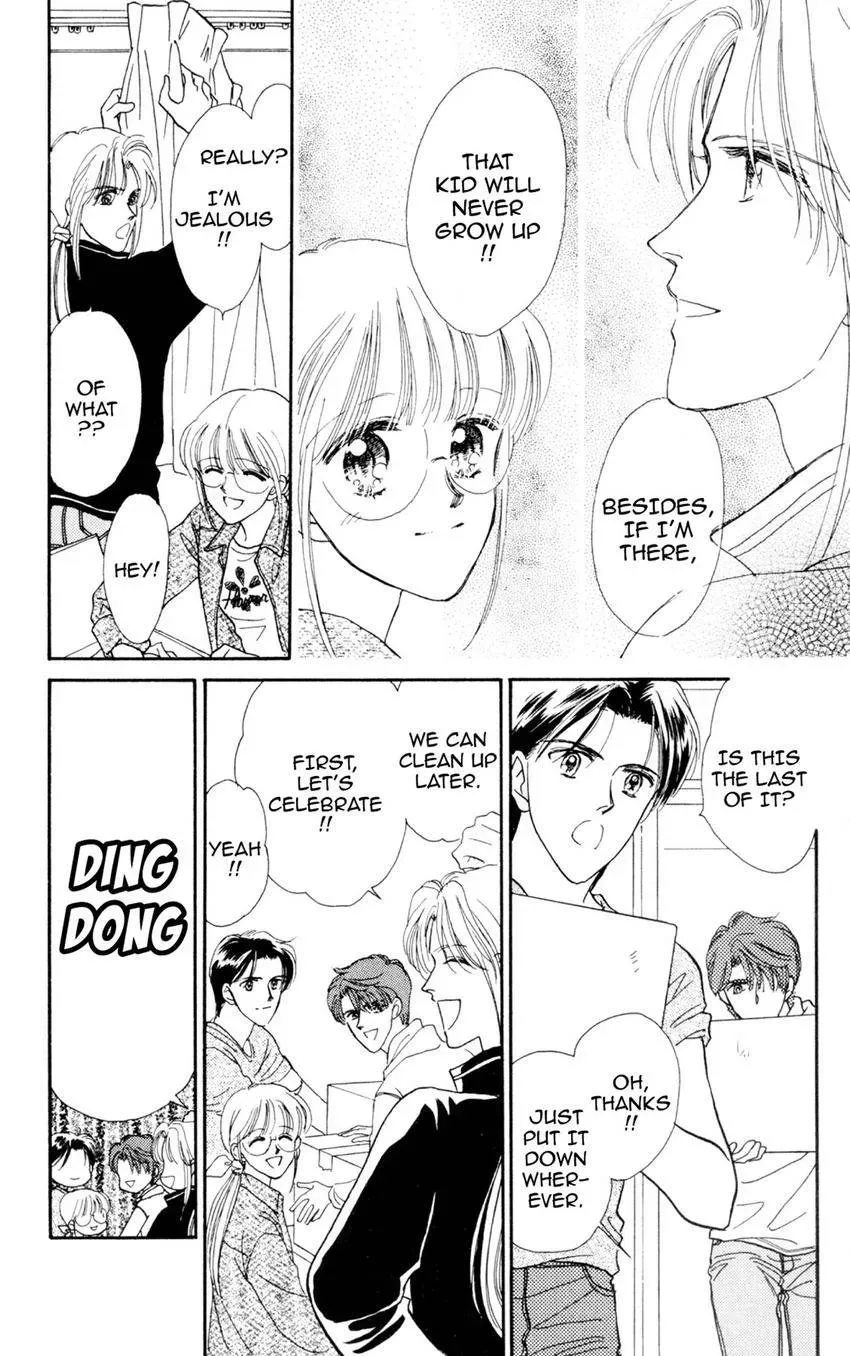 Kaiketsu! Suzunari Gakuen Tanteibu Chapter 35 page 18 - 