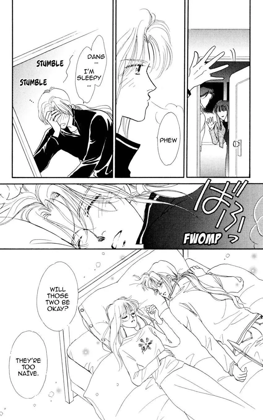 Kaiketsu! Suzunari Gakuen Tanteibu Chapter 35 page 23 - 