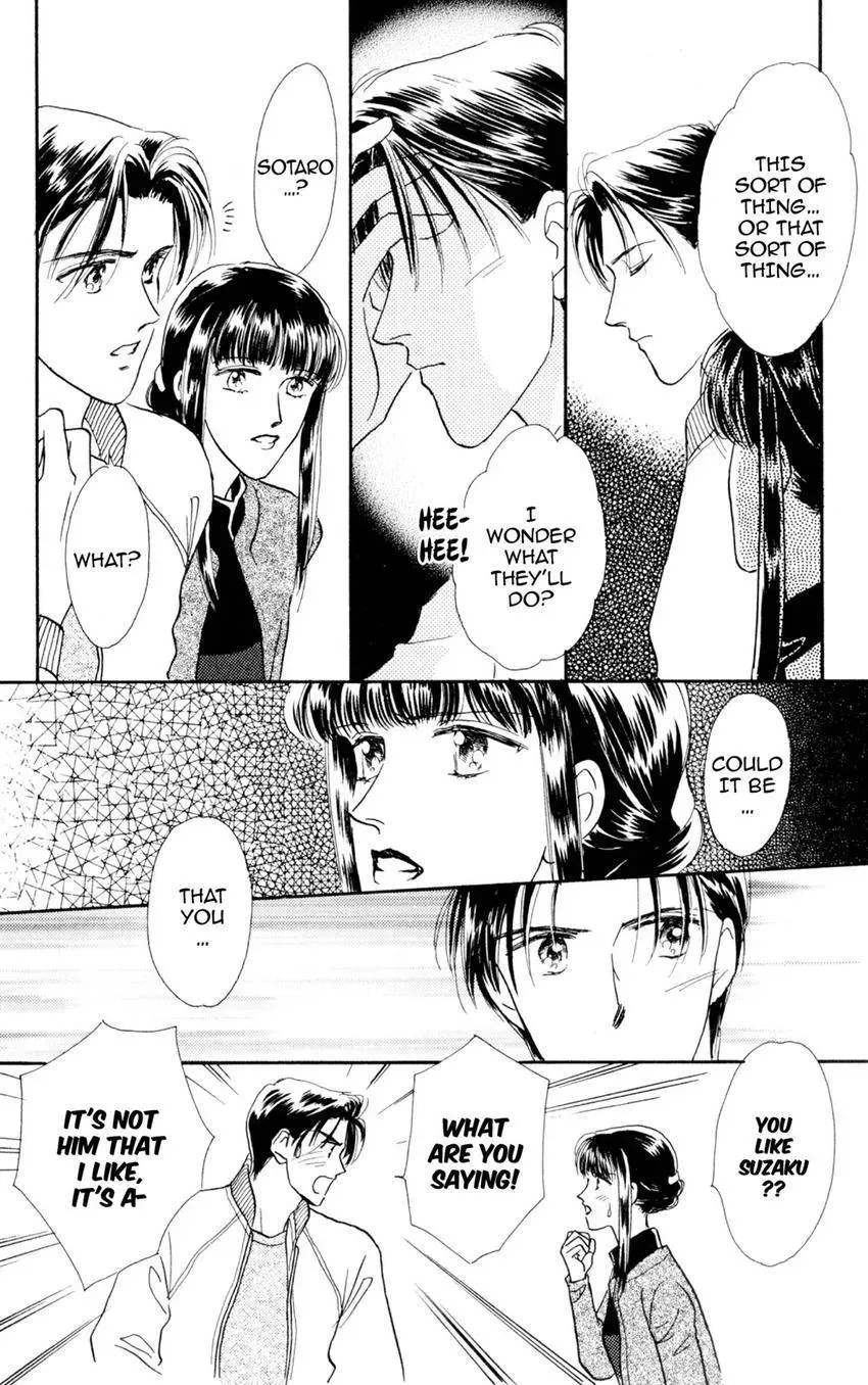 Kaiketsu! Suzunari Gakuen Tanteibu Chapter 35 page 26 - 