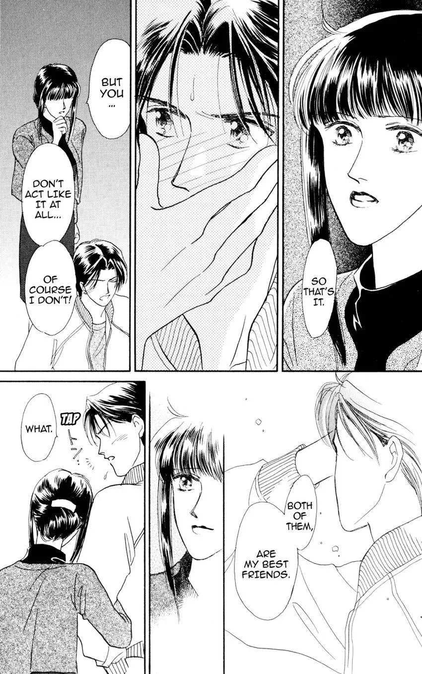 Kaiketsu! Suzunari Gakuen Tanteibu Chapter 35 page 27 - 