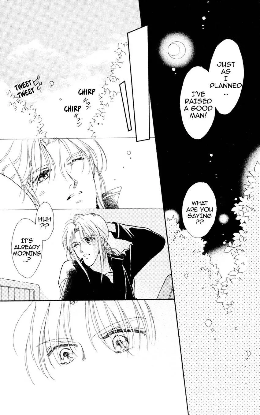 Kaiketsu! Suzunari Gakuen Tanteibu Chapter 35 page 28 - 