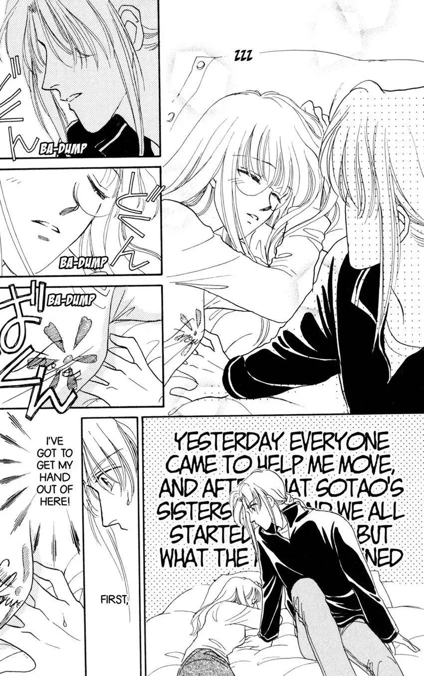 Kaiketsu! Suzunari Gakuen Tanteibu Chapter 35 page 29 - 