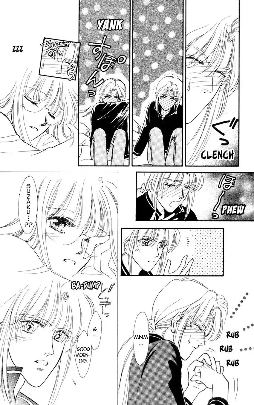Kaiketsu! Suzunari Gakuen Tanteibu Chapter 35 page 30 - 
