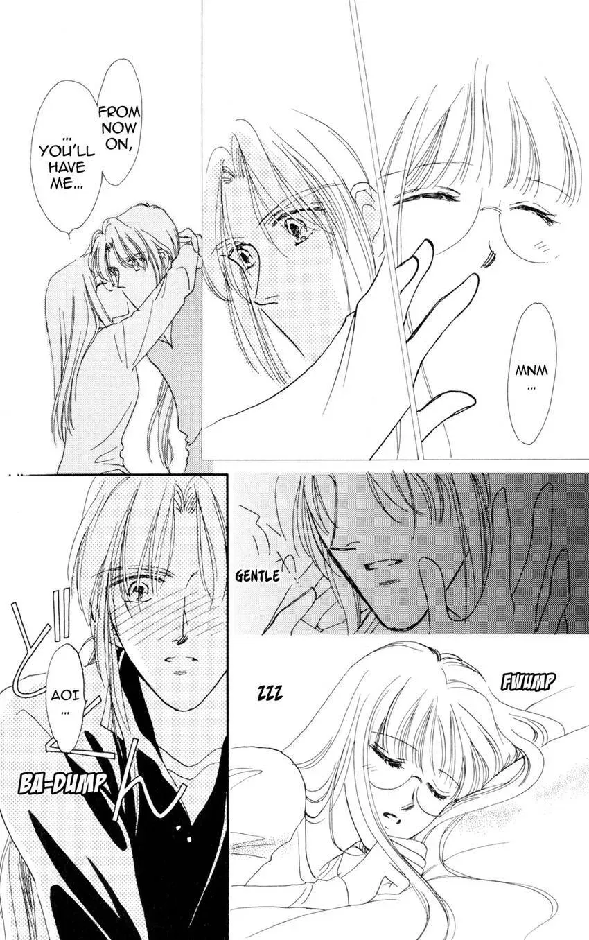 Kaiketsu! Suzunari Gakuen Tanteibu Chapter 35 page 31 - 
