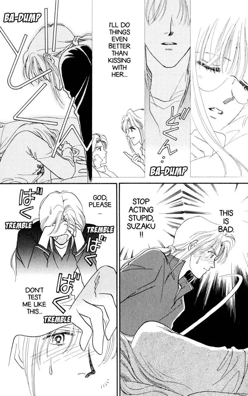 Kaiketsu! Suzunari Gakuen Tanteibu Chapter 35 page 32 - 