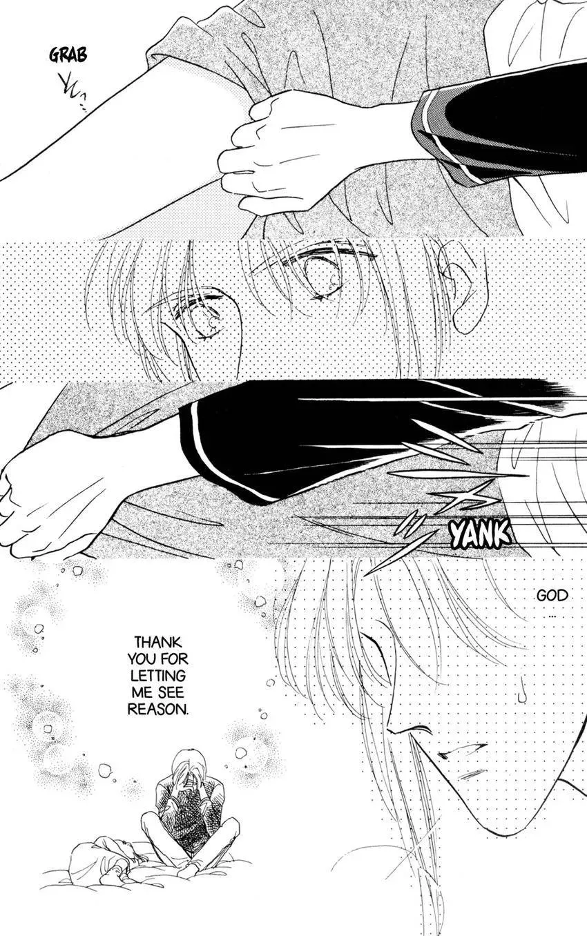 Kaiketsu! Suzunari Gakuen Tanteibu Chapter 35 page 34 - 