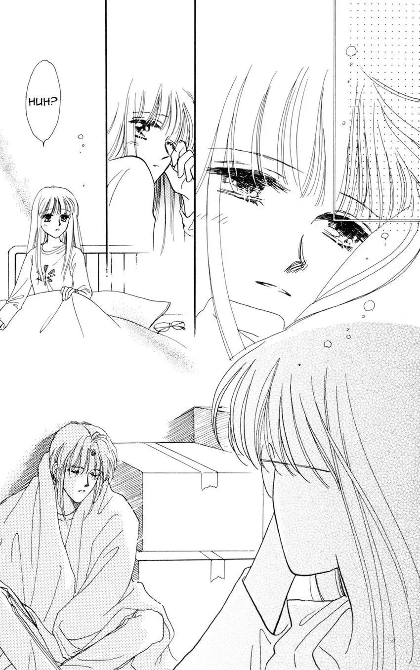 Kaiketsu! Suzunari Gakuen Tanteibu Chapter 35 page 35 - 