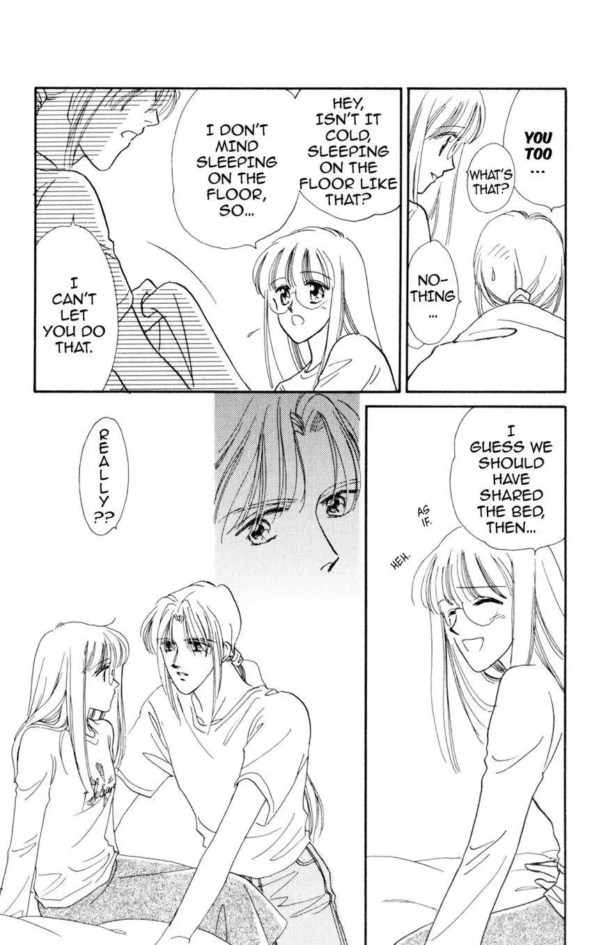 Kaiketsu! Suzunari Gakuen Tanteibu Chapter 35 page 37 - 