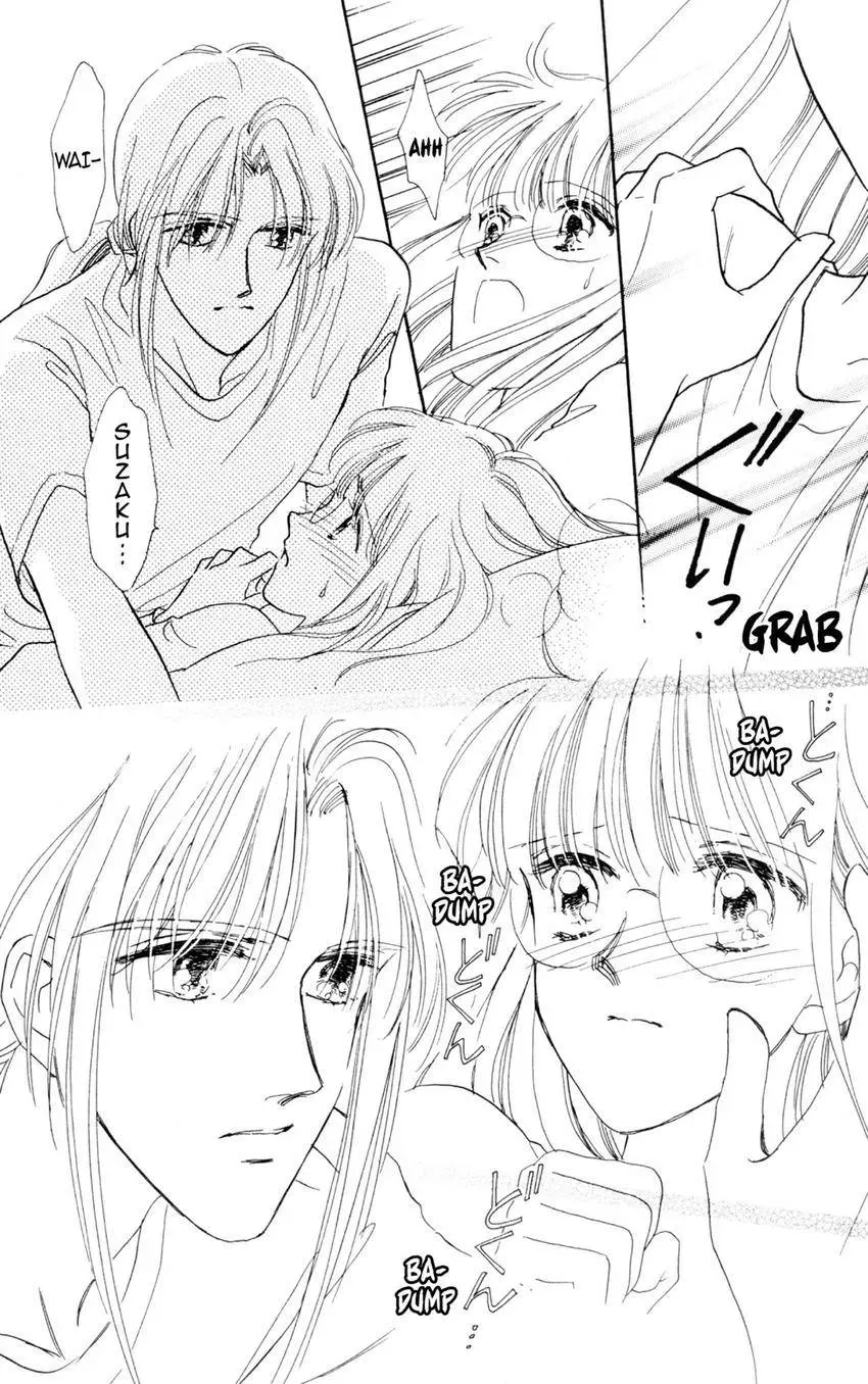 Kaiketsu! Suzunari Gakuen Tanteibu Chapter 35 page 38 - 