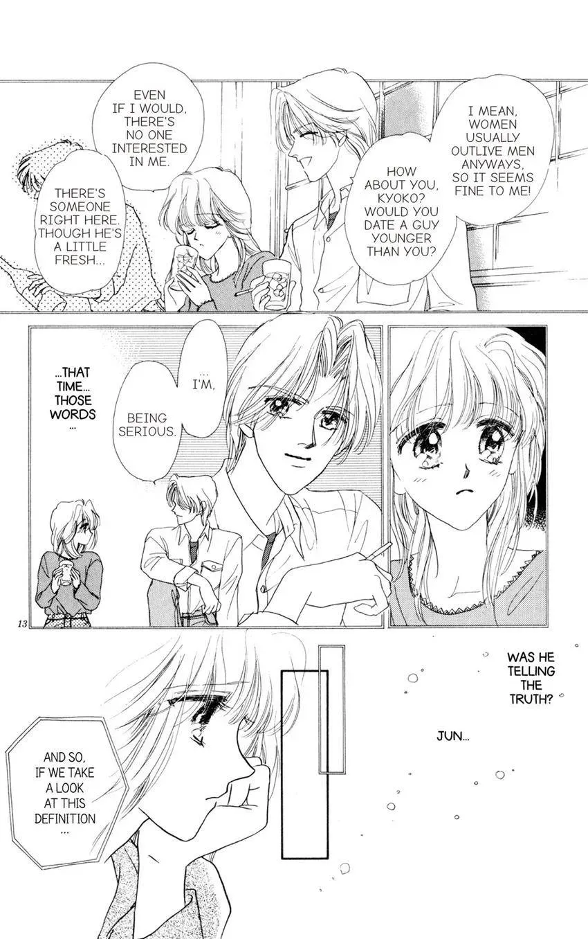 Kaiketsu! Suzunari Gakuen Tanteibu Chapter 36 page 13 - 