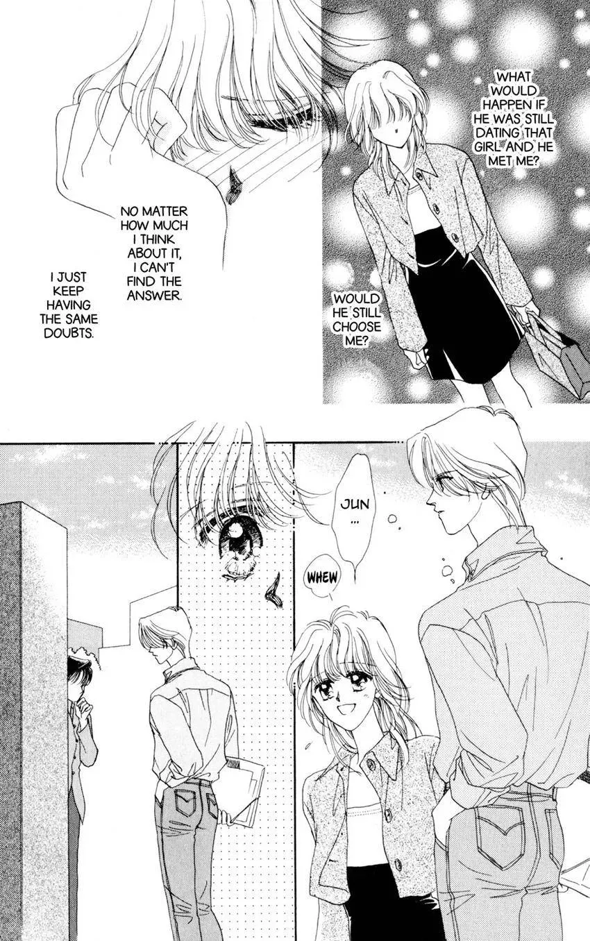 Kaiketsu! Suzunari Gakuen Tanteibu Chapter 36 page 17 - 