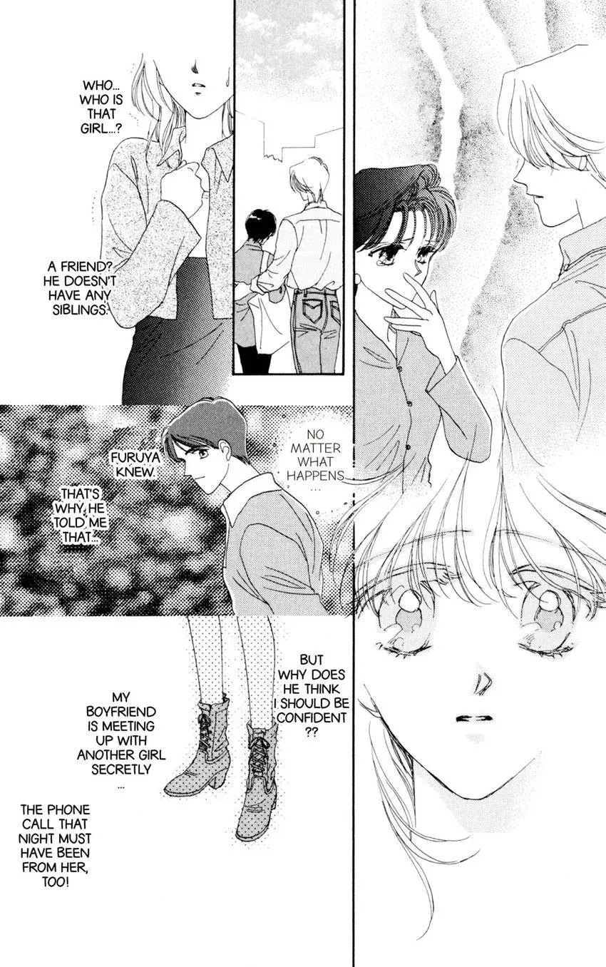 Kaiketsu! Suzunari Gakuen Tanteibu Chapter 36 page 18 - 