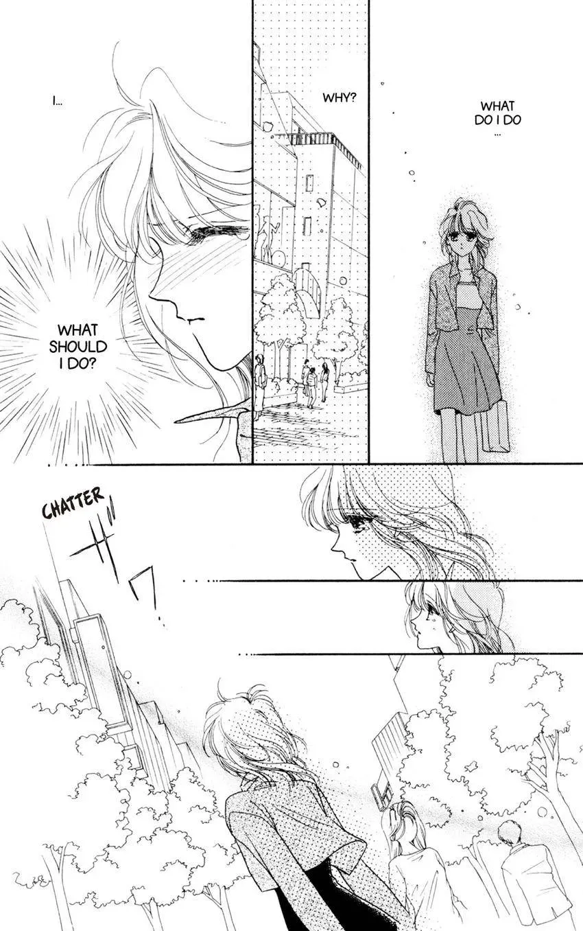 Kaiketsu! Suzunari Gakuen Tanteibu Chapter 36 page 19 - 