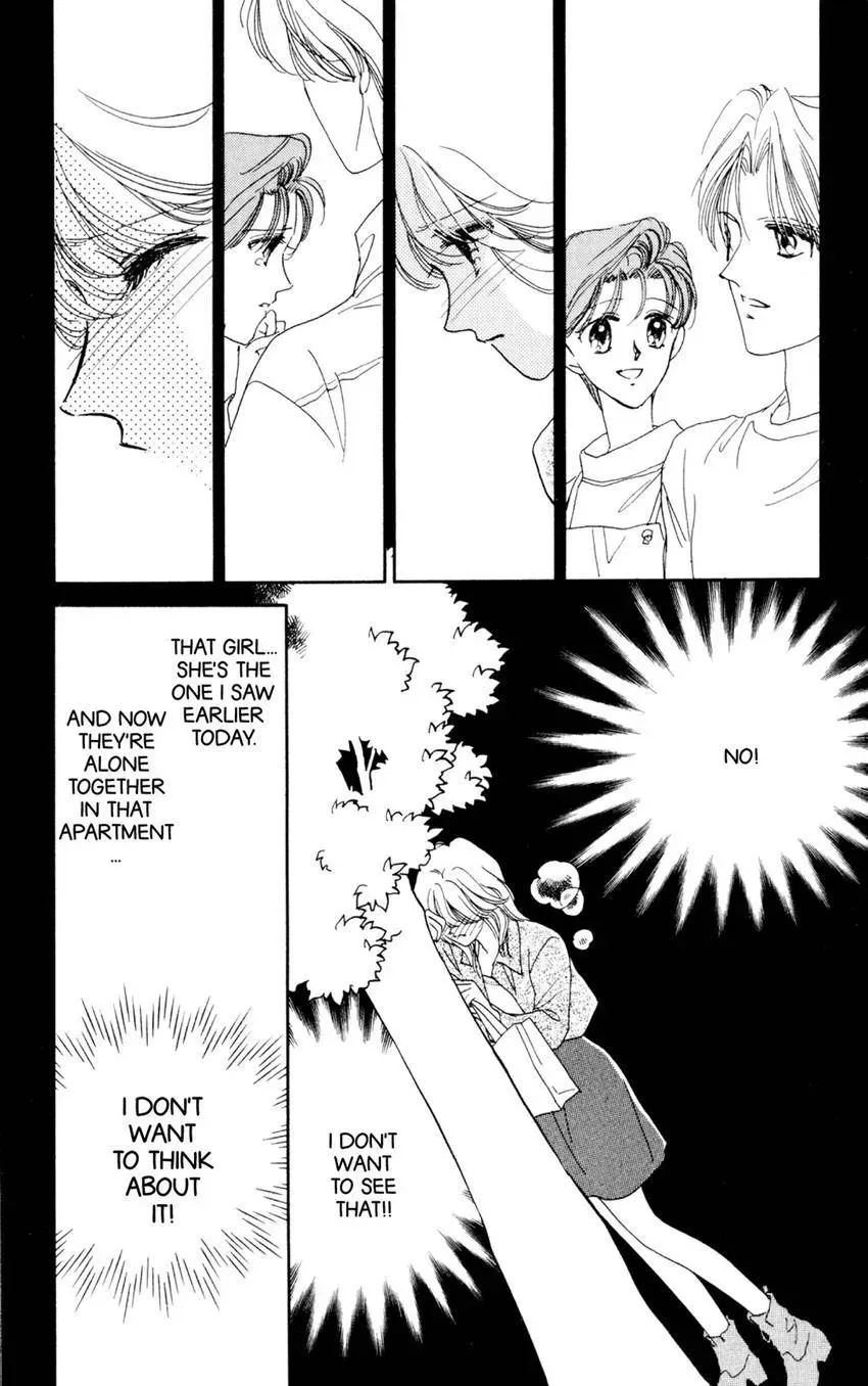 Kaiketsu! Suzunari Gakuen Tanteibu Chapter 36 page 24 - 