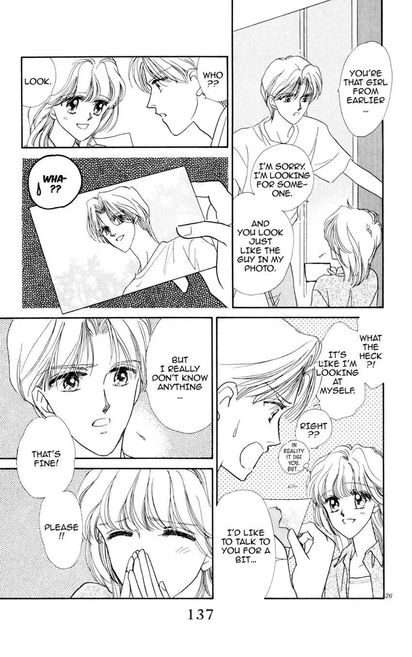 Kaiketsu! Suzunari Gakuen Tanteibu Chapter 36 page 26 - 