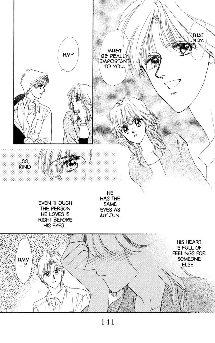 Kaiketsu! Suzunari Gakuen Tanteibu Chapter 36 page 30 - 