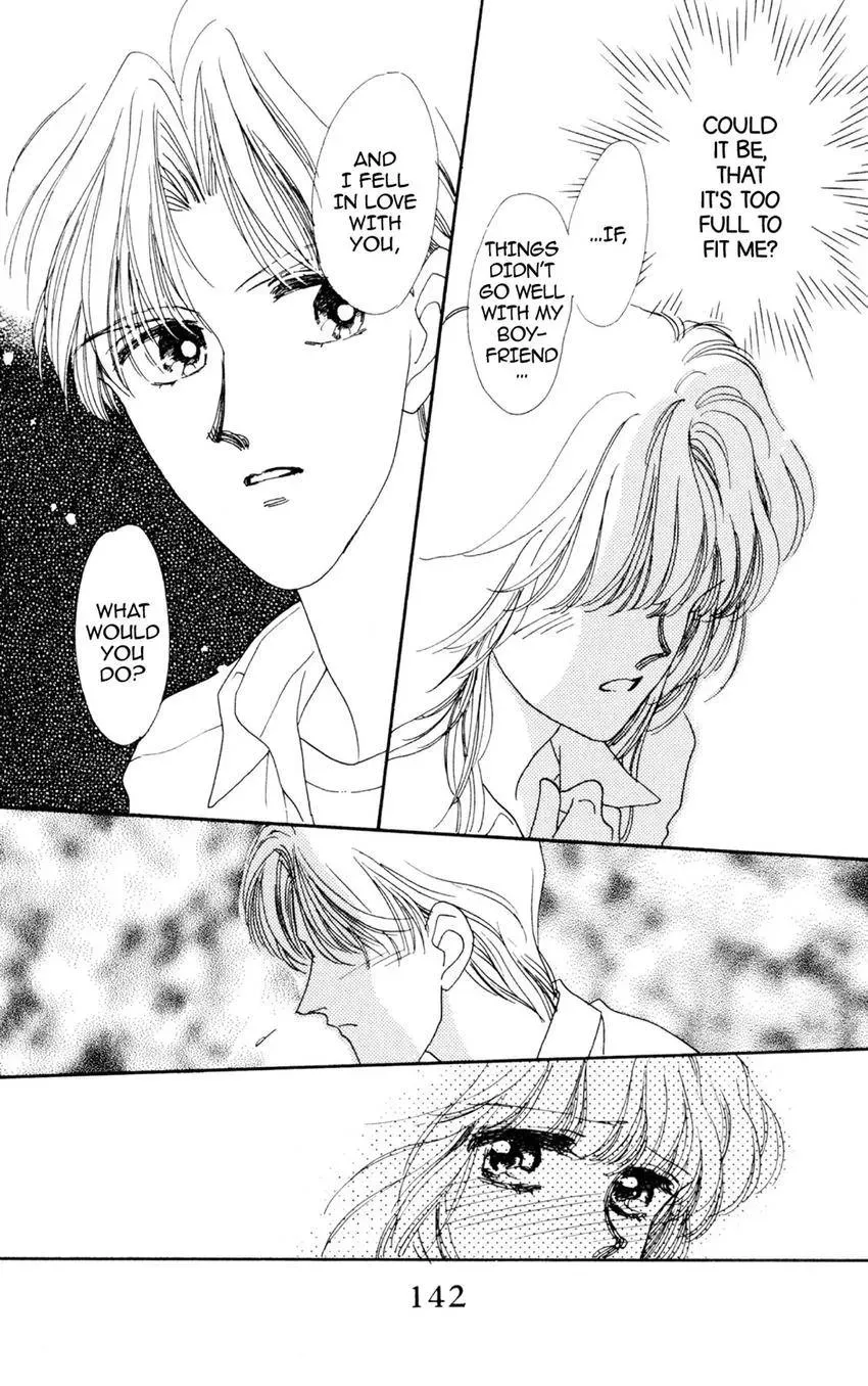 Kaiketsu! Suzunari Gakuen Tanteibu Chapter 36 page 31 - 