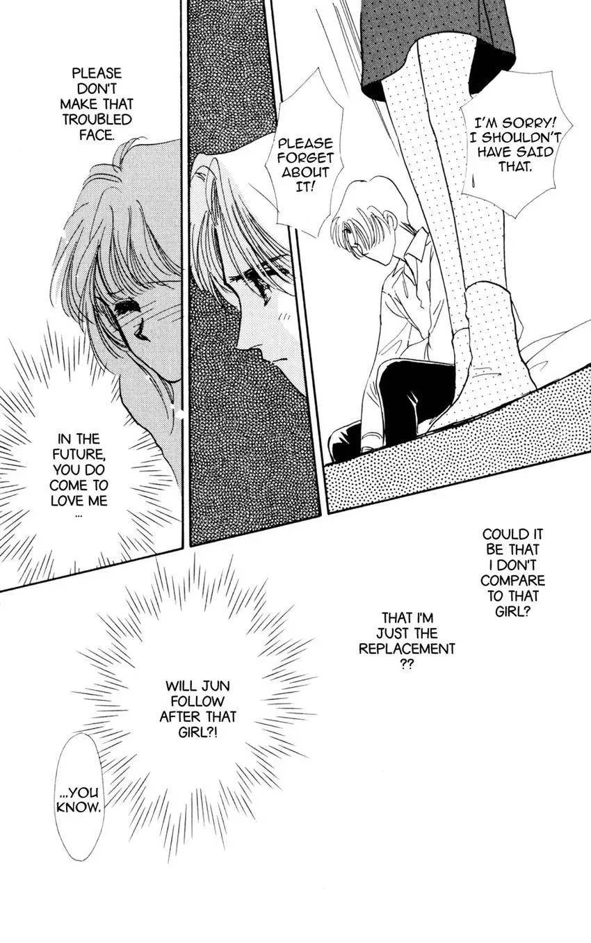 Kaiketsu! Suzunari Gakuen Tanteibu Chapter 36 page 32 - 