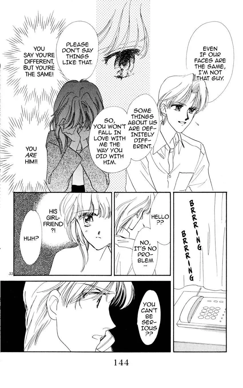 Kaiketsu! Suzunari Gakuen Tanteibu Chapter 36 page 33 - 