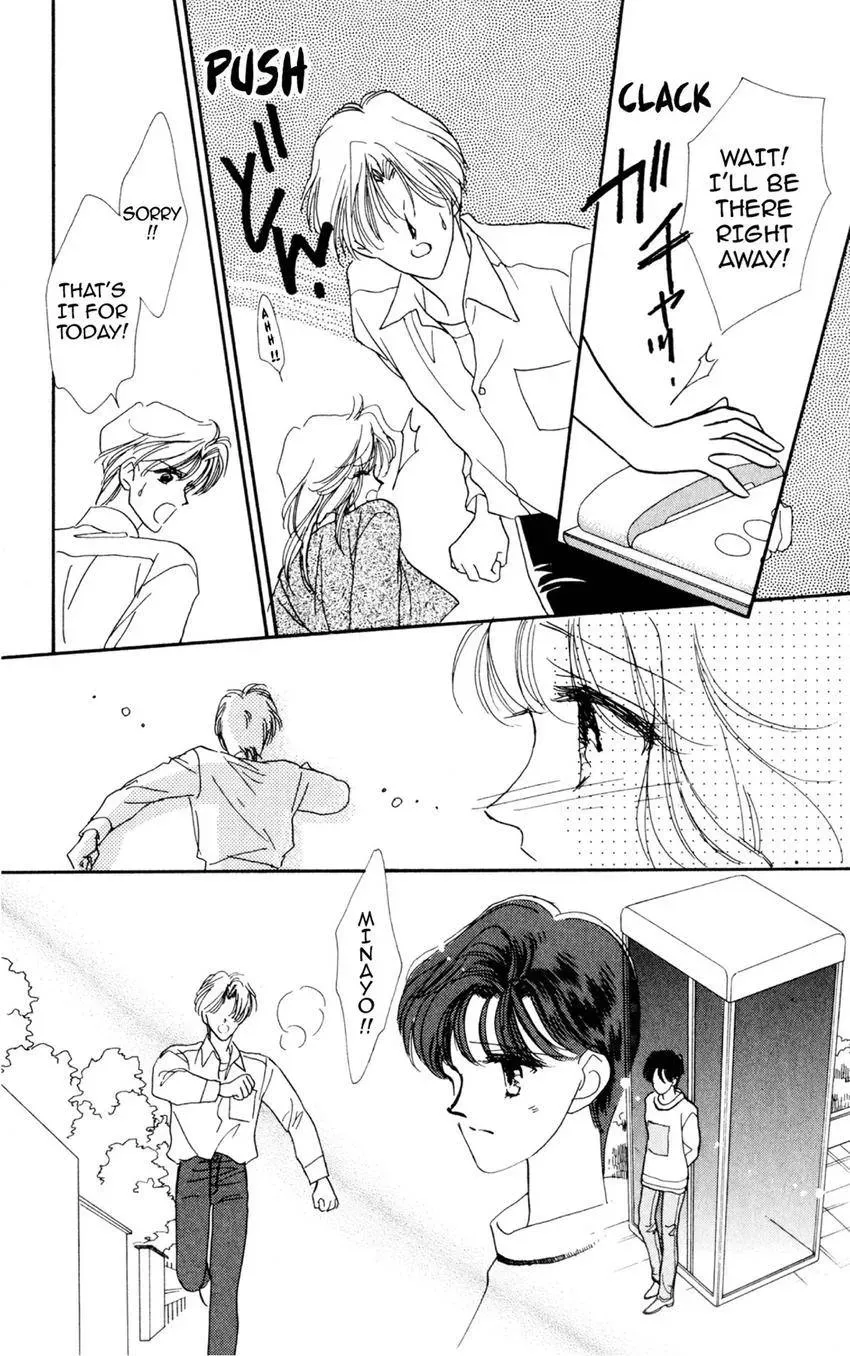 Kaiketsu! Suzunari Gakuen Tanteibu Chapter 36 page 34 - 
