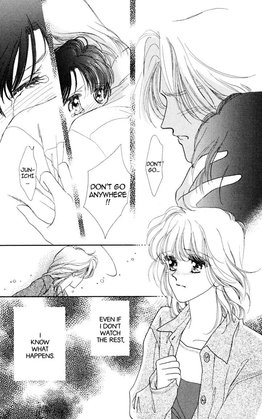 Kaiketsu! Suzunari Gakuen Tanteibu Chapter 36 page 36 - 