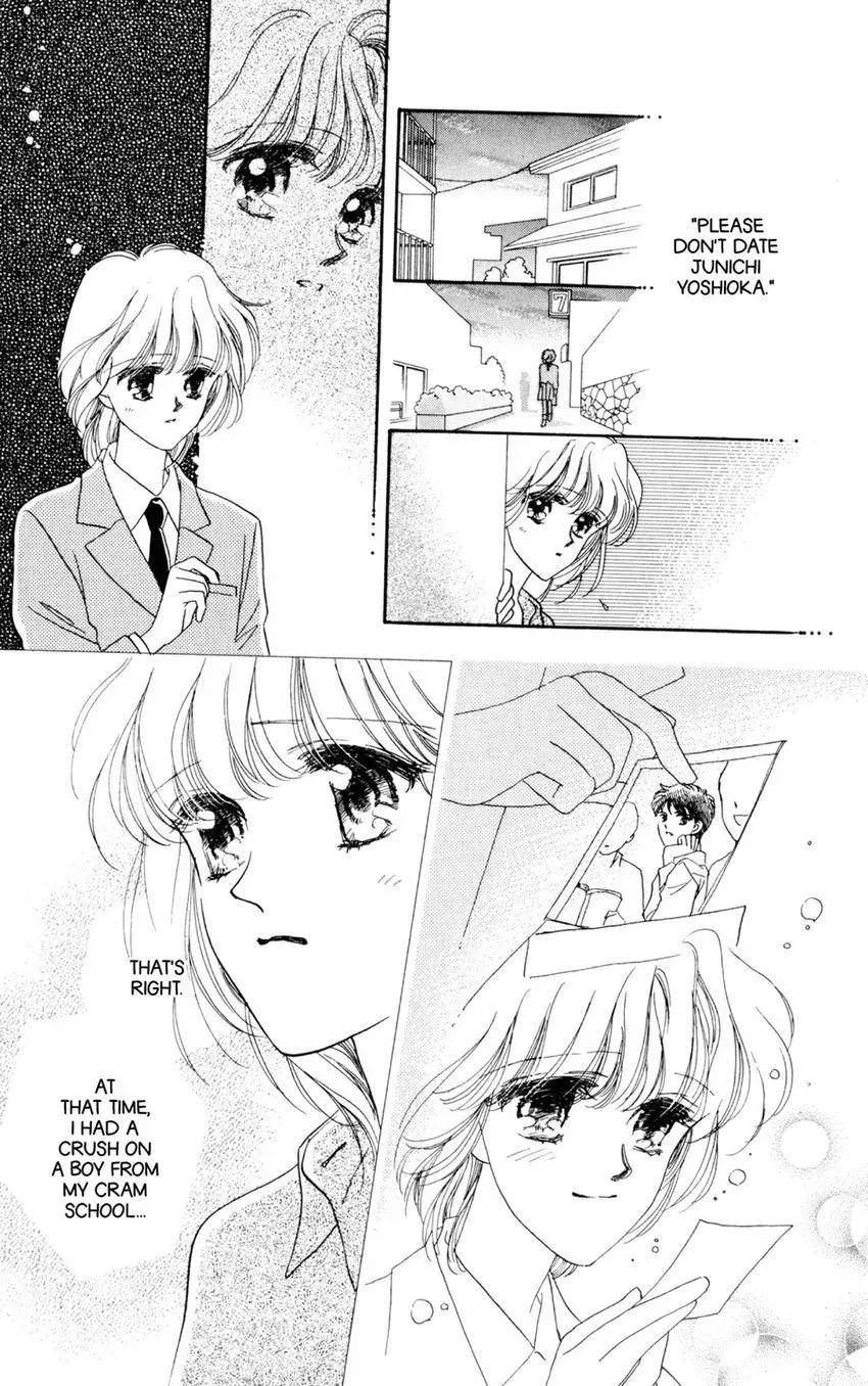 Kaiketsu! Suzunari Gakuen Tanteibu Chapter 36 page 38 - 