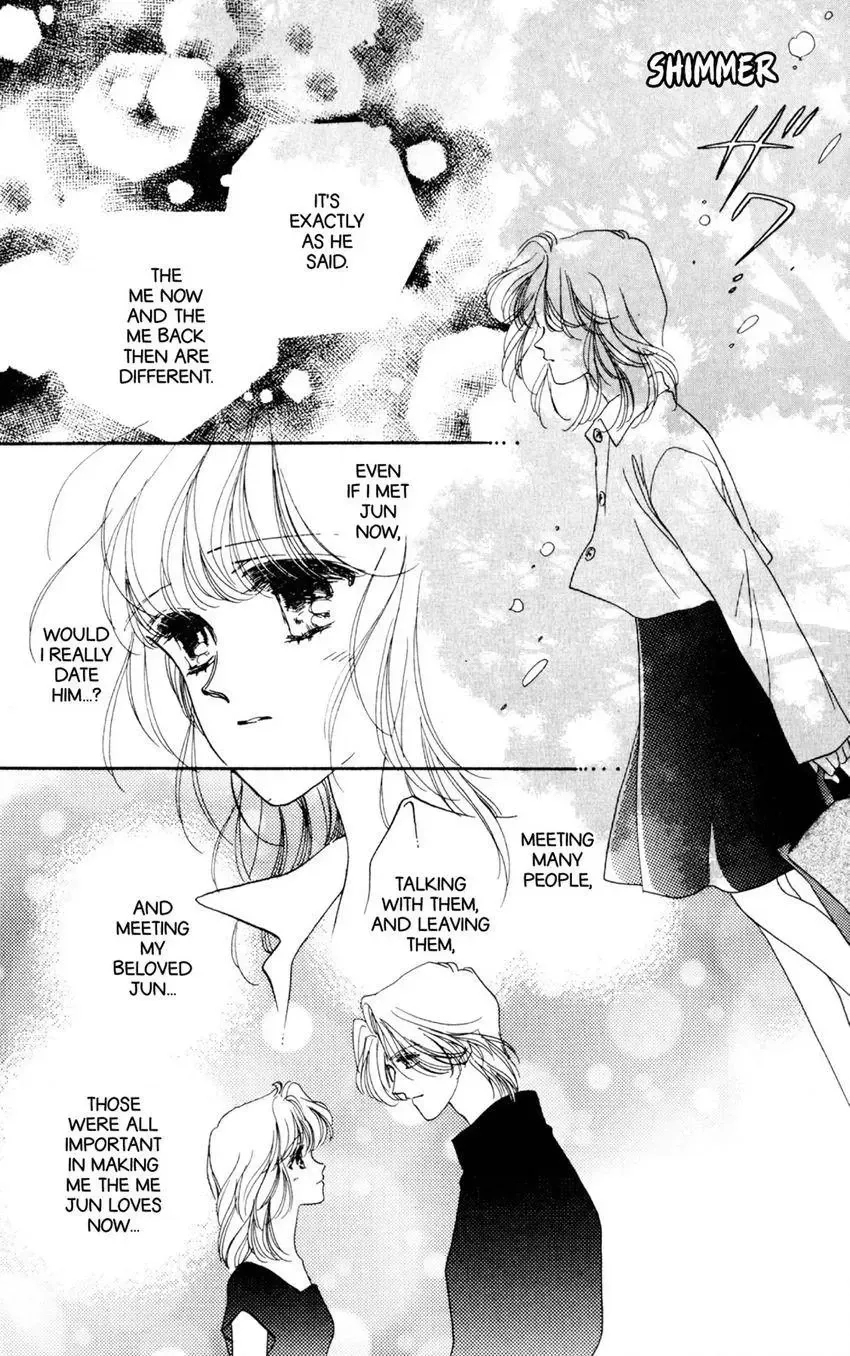 Kaiketsu! Suzunari Gakuen Tanteibu Chapter 36 page 40 - 