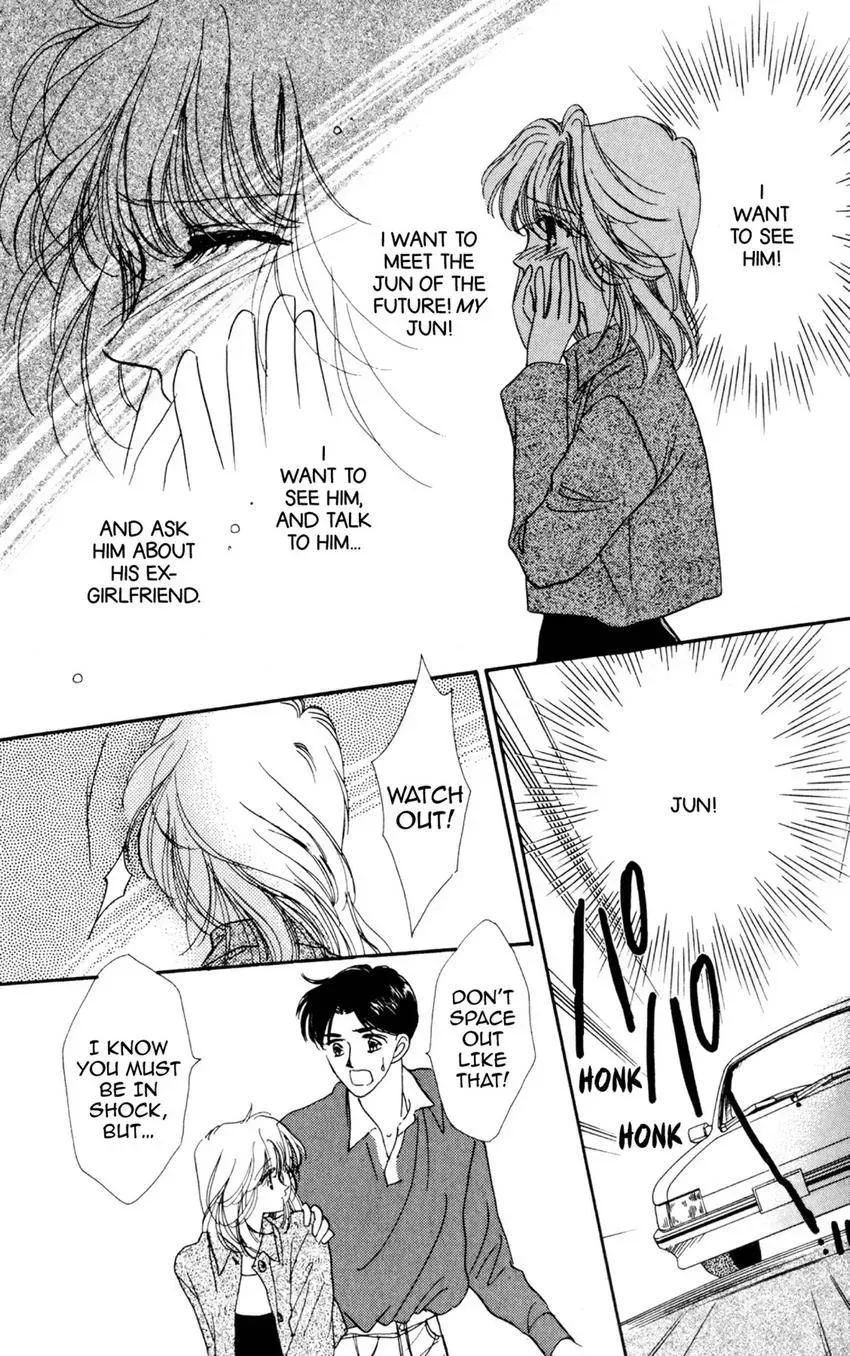 Kaiketsu! Suzunari Gakuen Tanteibu Chapter 36 page 42 - 