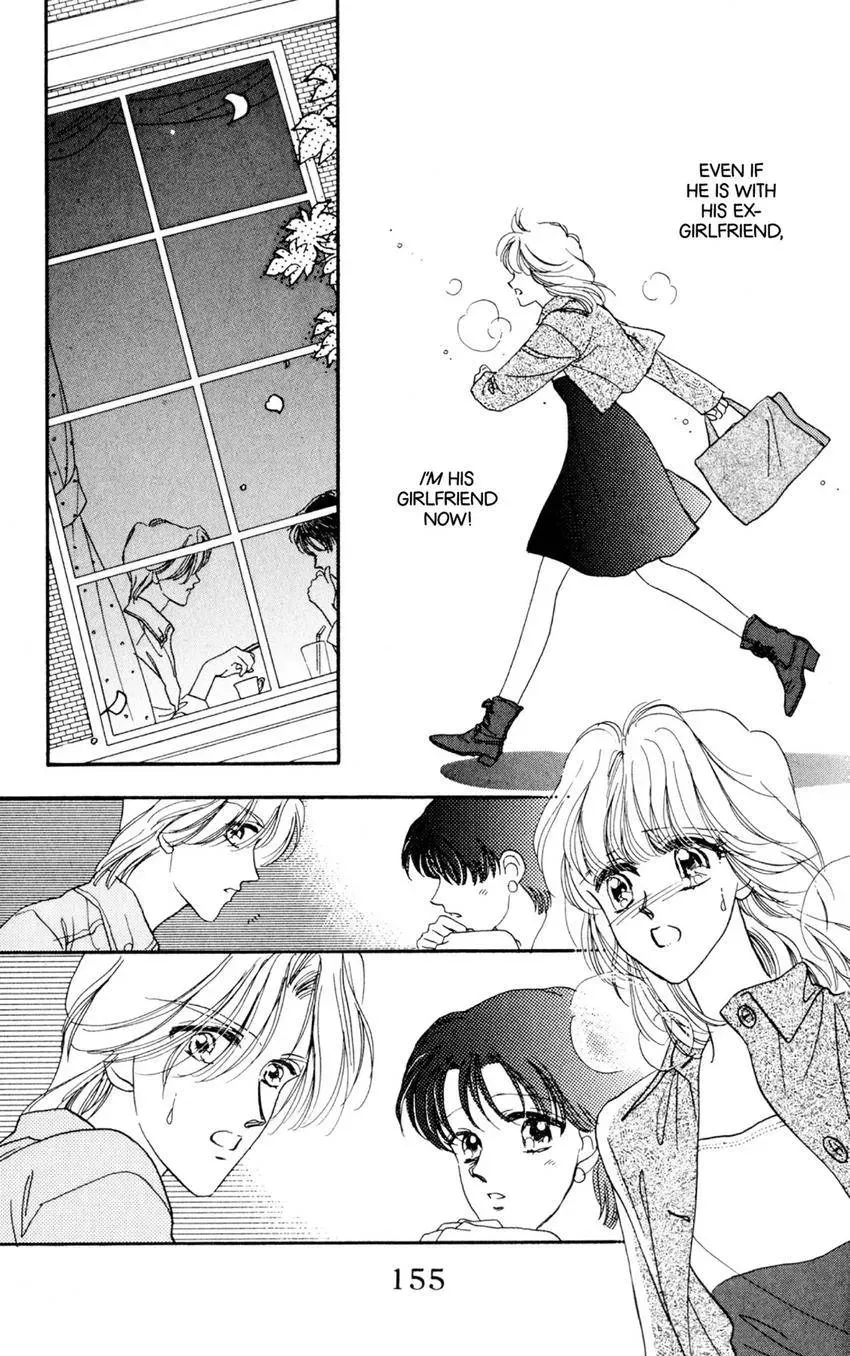 Kaiketsu! Suzunari Gakuen Tanteibu Chapter 36 page 44 - 