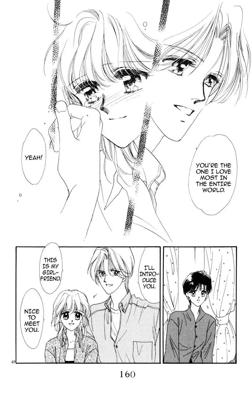 Kaiketsu! Suzunari Gakuen Tanteibu Chapter 36 page 49 - 