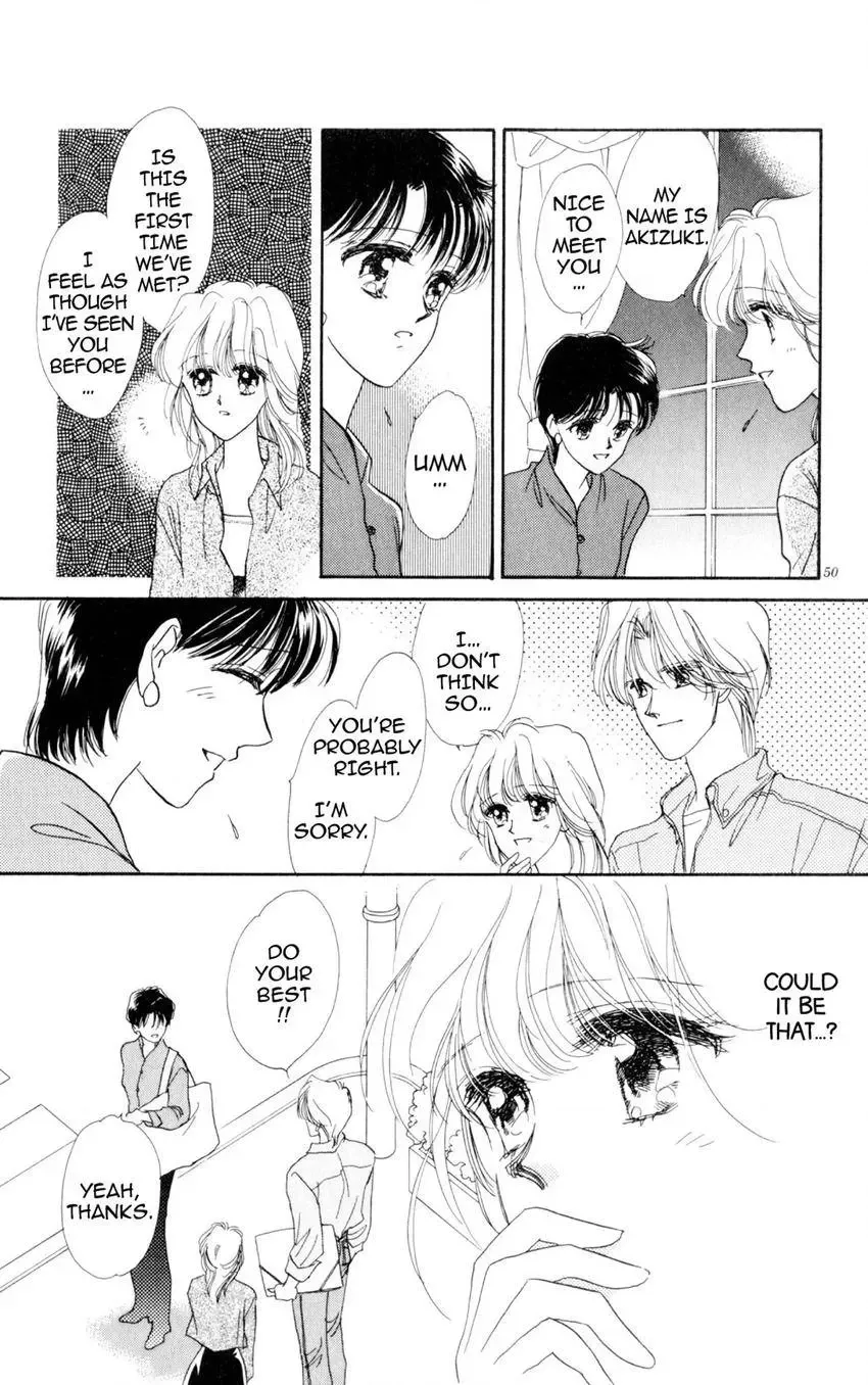Kaiketsu! Suzunari Gakuen Tanteibu Chapter 36 page 50 - 