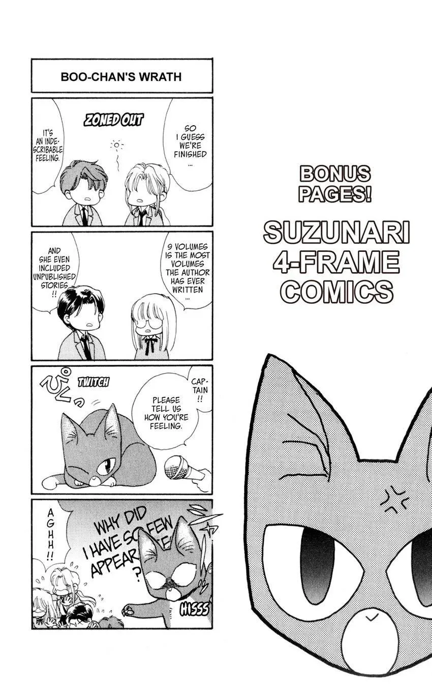 Kaiketsu! Suzunari Gakuen Tanteibu Chapter 36 page 52 - 