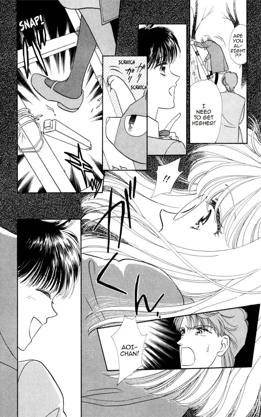 Kaiketsu! Suzunari Gakuen Tanteibu Chapter 4 page 17 - 