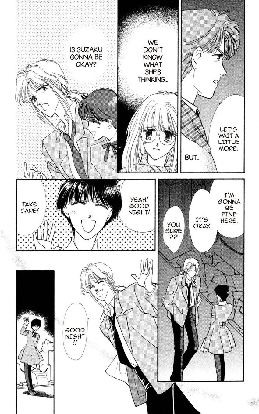 Kaiketsu! Suzunari Gakuen Tanteibu Chapter 4 page 26 - 