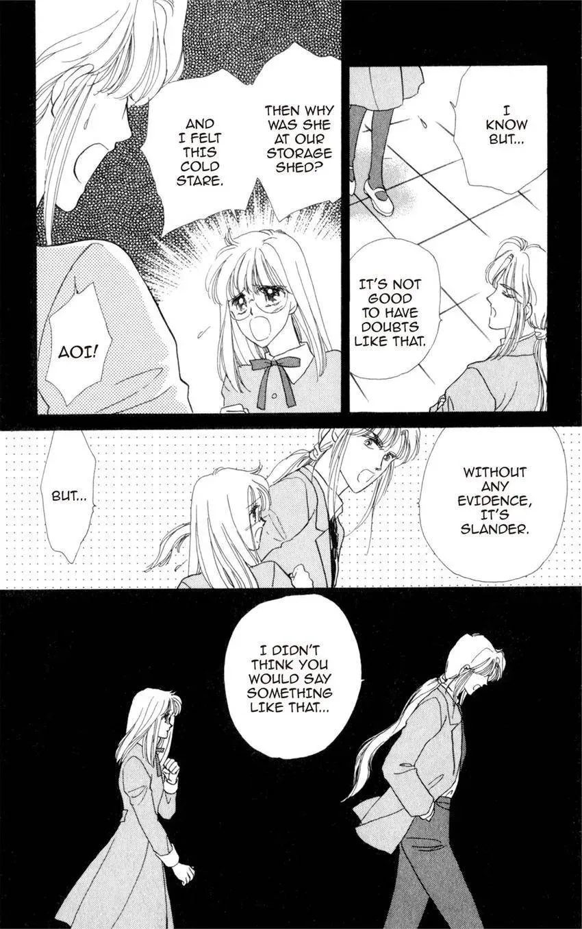 Kaiketsu! Suzunari Gakuen Tanteibu Chapter 4 page 29 - 