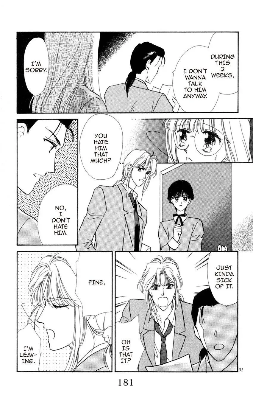 Kaiketsu! Suzunari Gakuen Tanteibu Chapter 4 page 31 - 