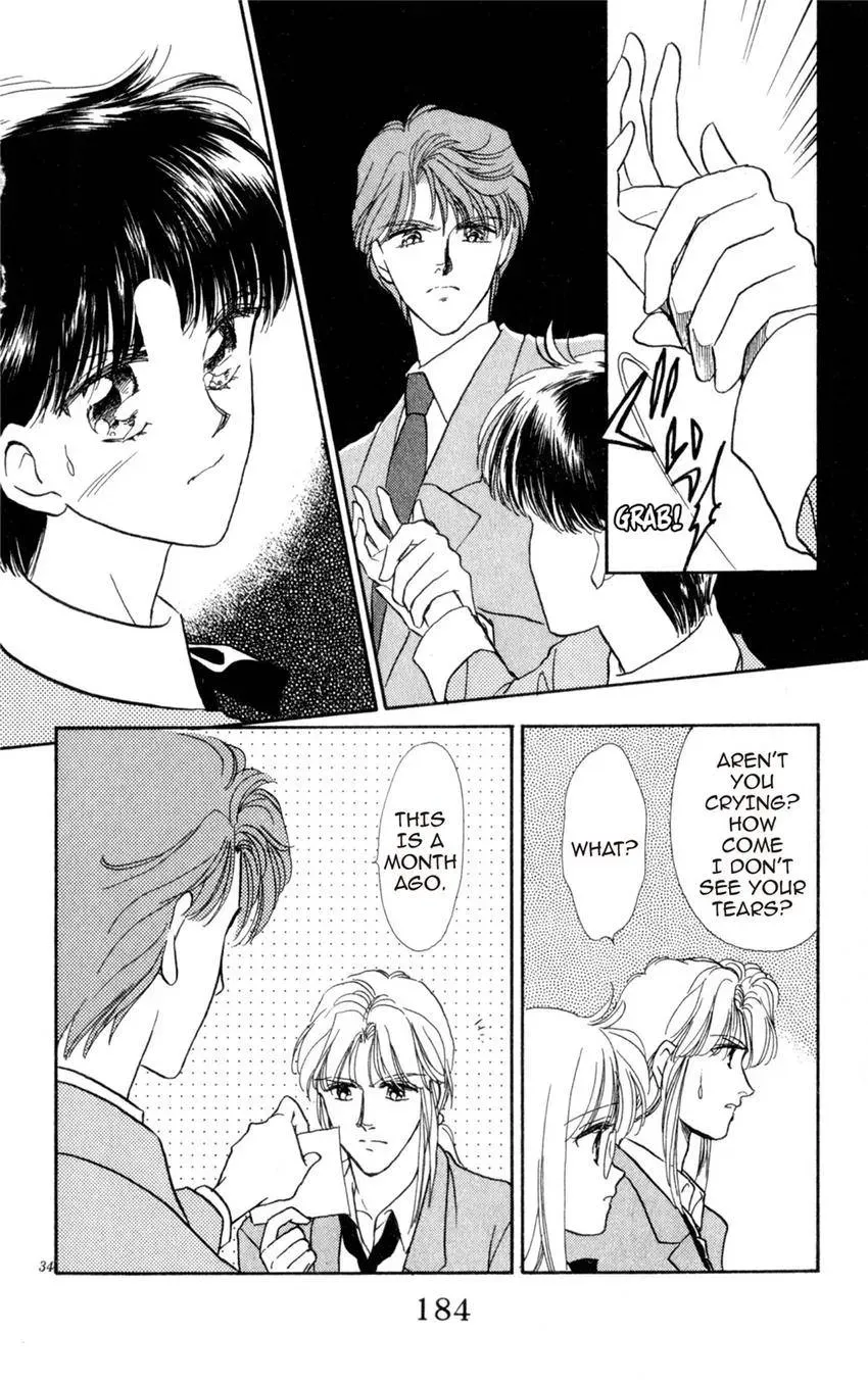 Kaiketsu! Suzunari Gakuen Tanteibu Chapter 4 page 34 - 