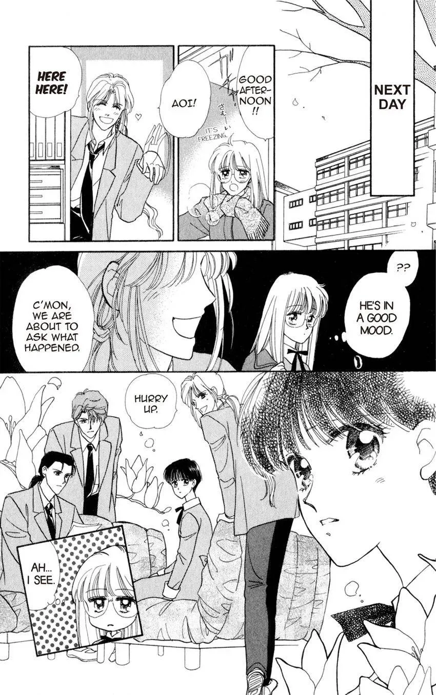 Kaiketsu! Suzunari Gakuen Tanteibu Chapter 4 page 5 - 