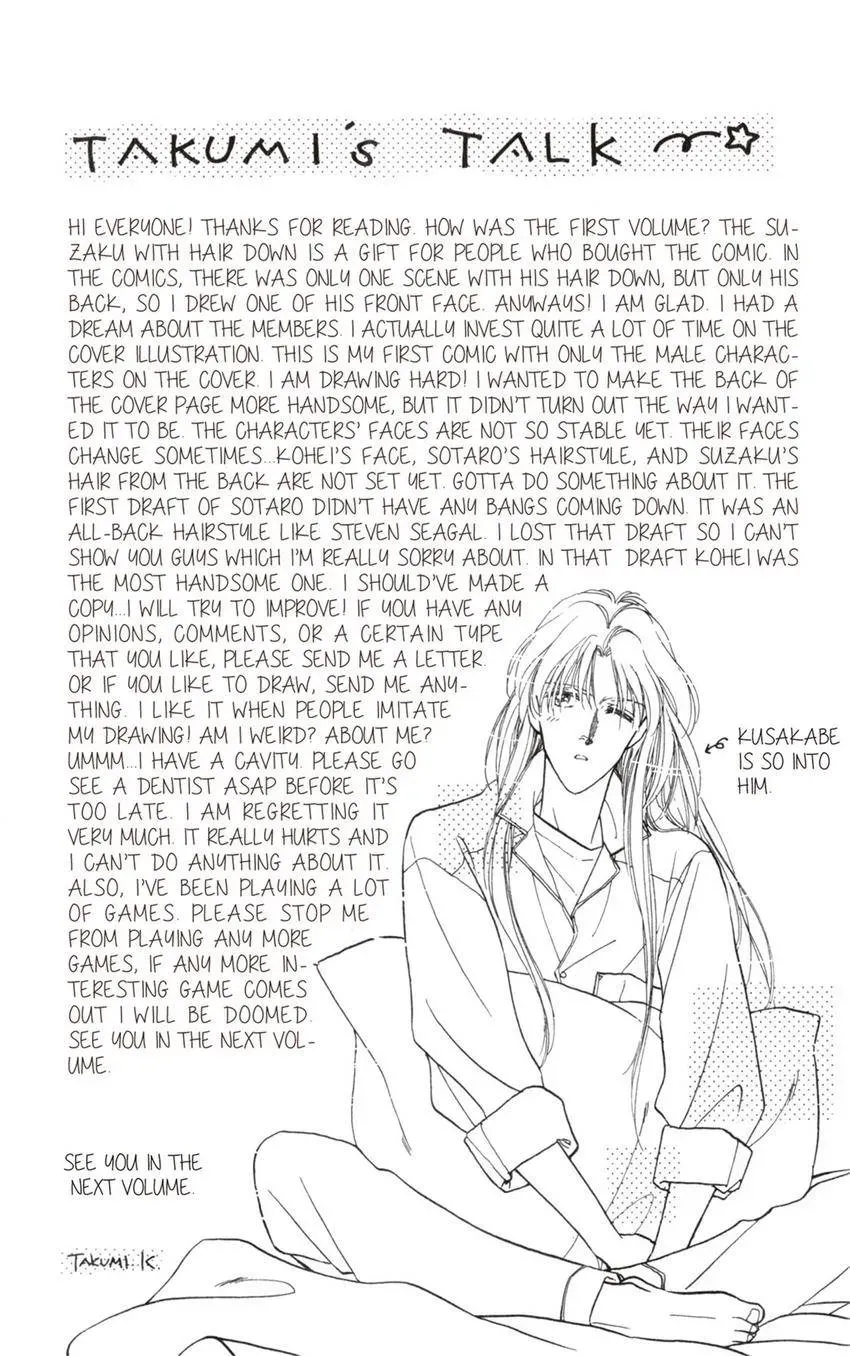Kaiketsu! Suzunari Gakuen Tanteibu Chapter 4 page 41 - 