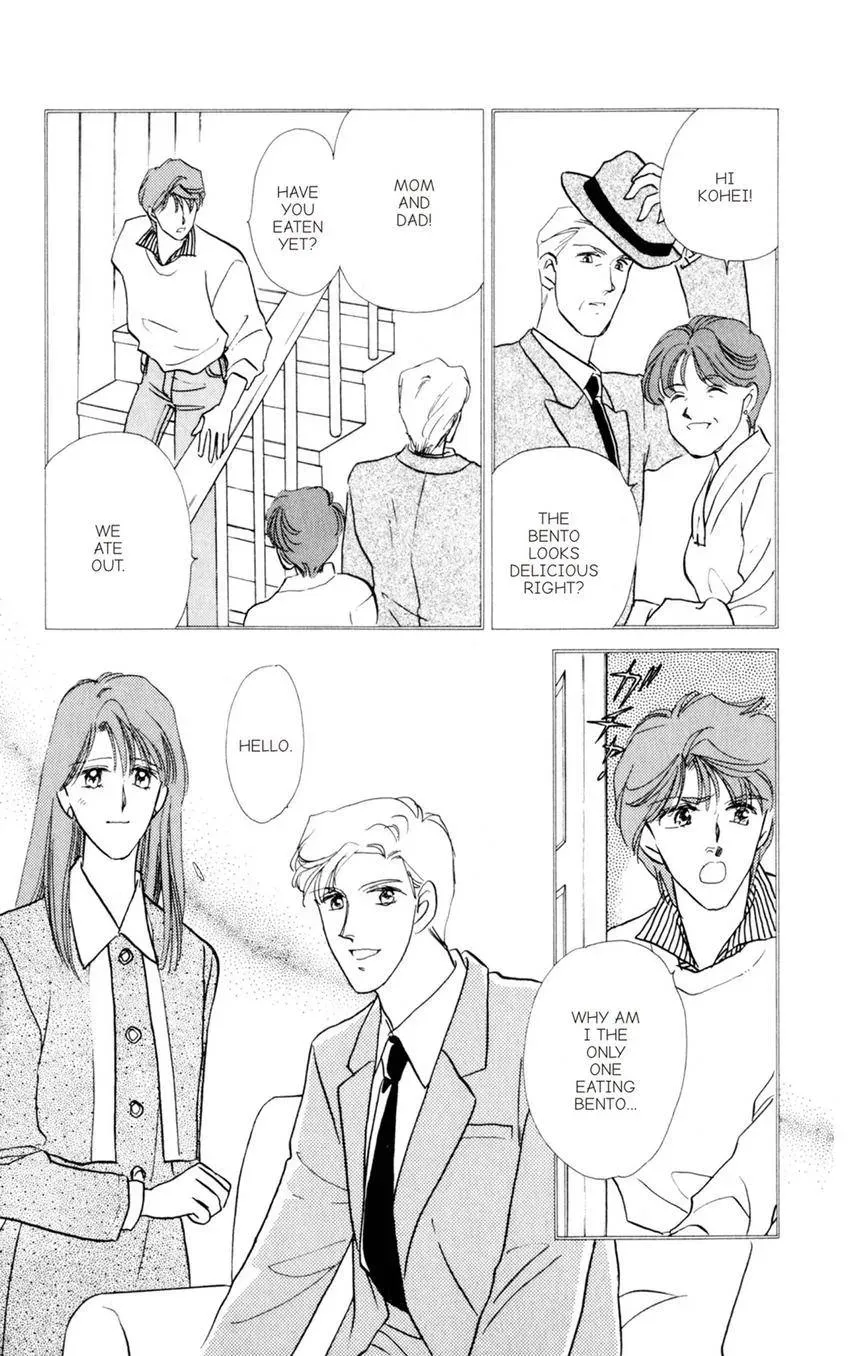 Kaiketsu! Suzunari Gakuen Tanteibu Chapter 5 page 18 - 