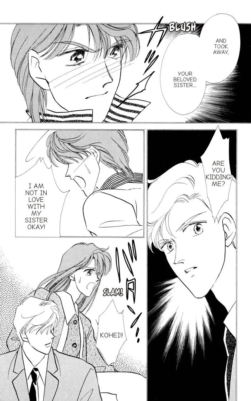 Kaiketsu! Suzunari Gakuen Tanteibu Chapter 5 page 22 - 