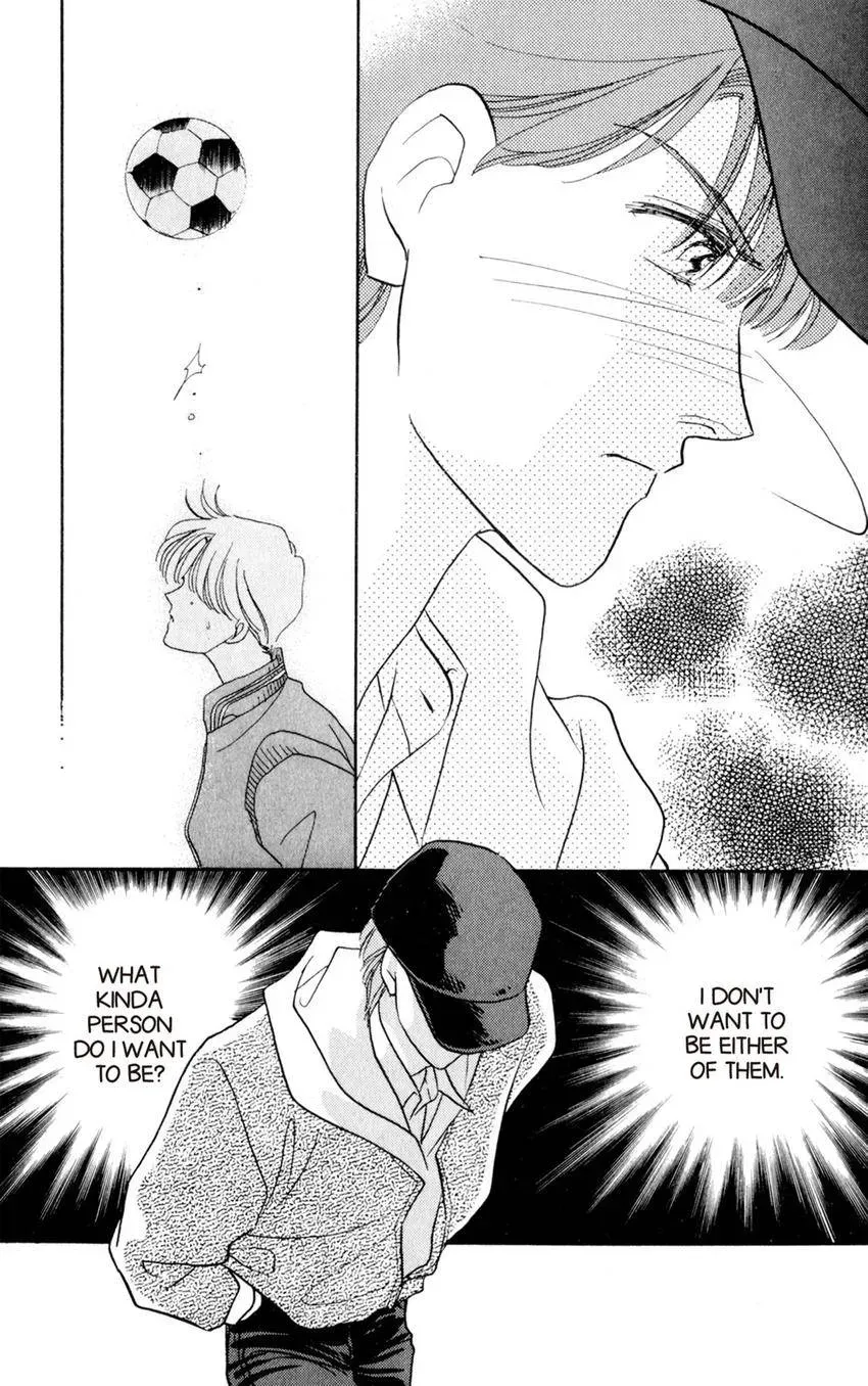 Kaiketsu! Suzunari Gakuen Tanteibu Chapter 5 page 26 - 