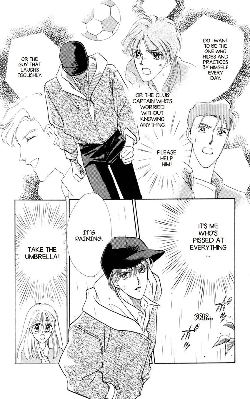 Kaiketsu! Suzunari Gakuen Tanteibu Chapter 5 page 27 - 